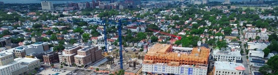Wandel im Ruhrgebiet