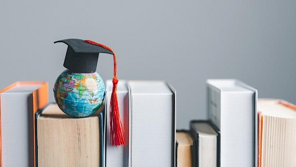Bereit fürs Studium Stadtplanung