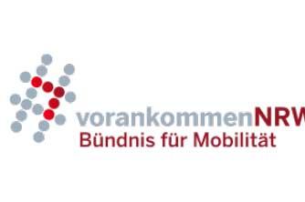 vorankommen NRW Bündnis für Mobilität Teaser